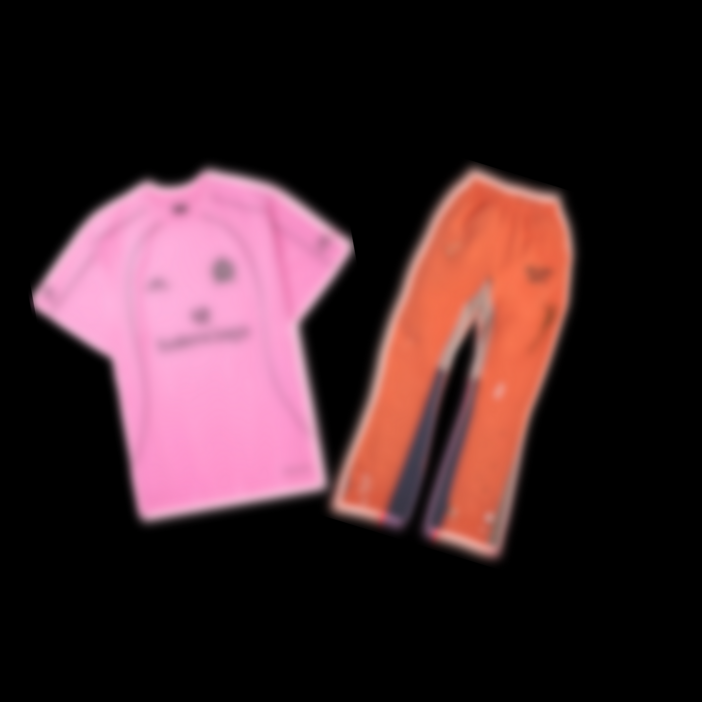 Clothing Vendor