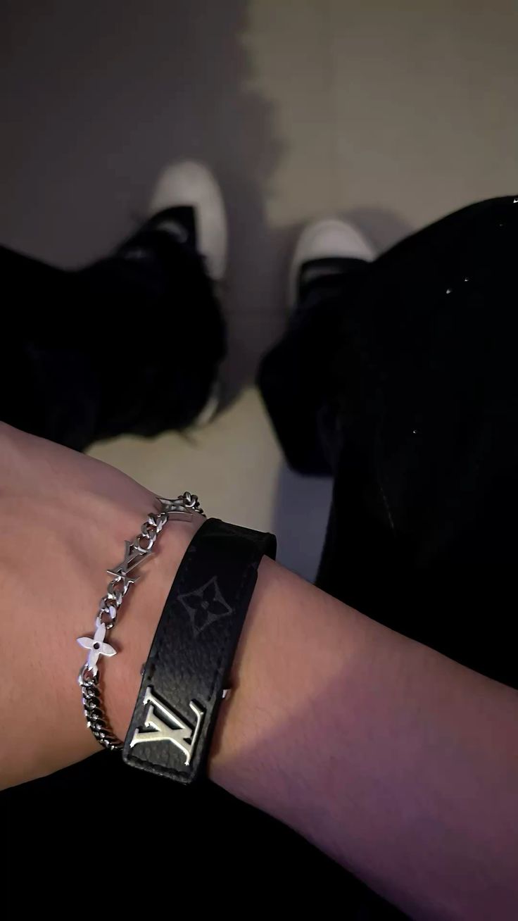 Bracelet LV Vendor