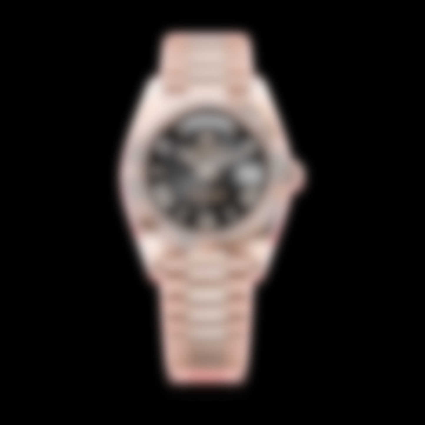 Wristwatch Vendor